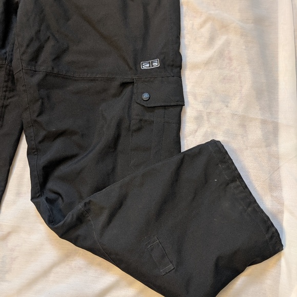 Sz XL Ski Snowboarding Pants - Picture 4 of 6